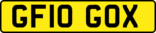 GF10GOX