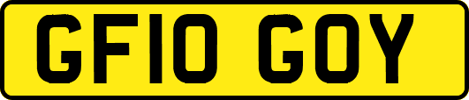 GF10GOY