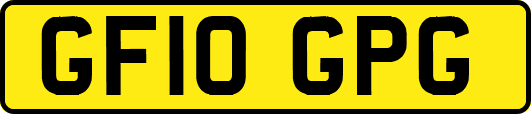 GF10GPG