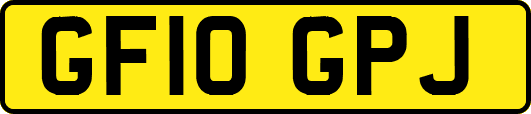 GF10GPJ