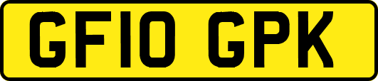 GF10GPK