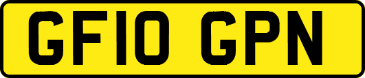 GF10GPN