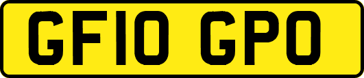 GF10GPO