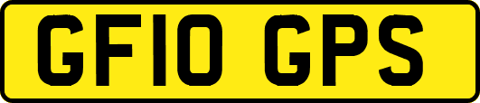 GF10GPS