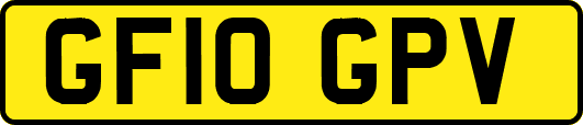GF10GPV