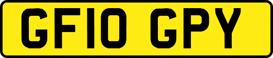 GF10GPY
