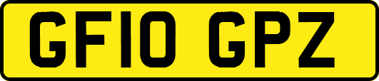 GF10GPZ