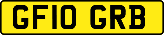 GF10GRB