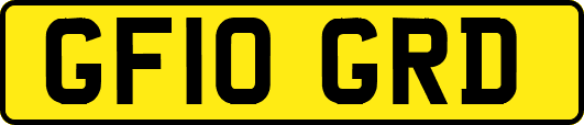 GF10GRD