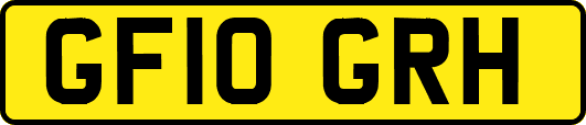 GF10GRH