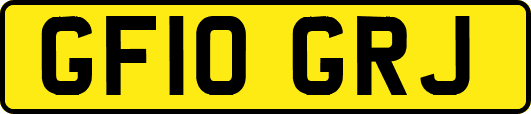 GF10GRJ