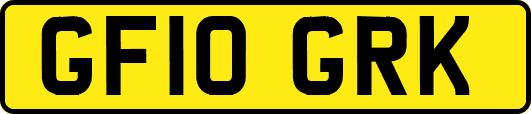 GF10GRK