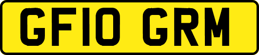 GF10GRM
