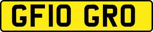 GF10GRO