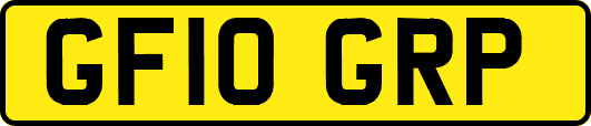 GF10GRP