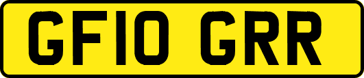 GF10GRR
