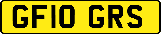 GF10GRS