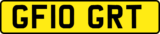 GF10GRT