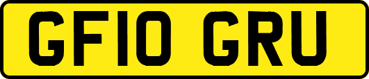 GF10GRU