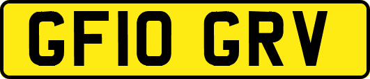GF10GRV