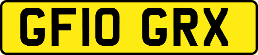 GF10GRX