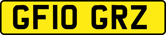GF10GRZ