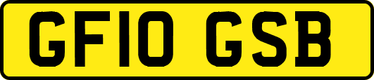GF10GSB