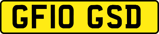 GF10GSD