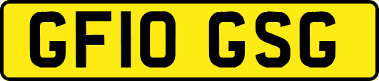 GF10GSG
