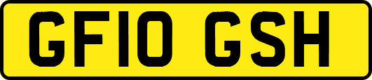 GF10GSH