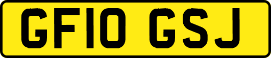 GF10GSJ