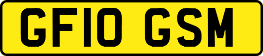 GF10GSM