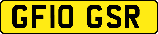 GF10GSR
