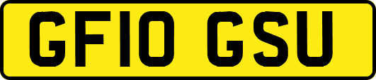 GF10GSU