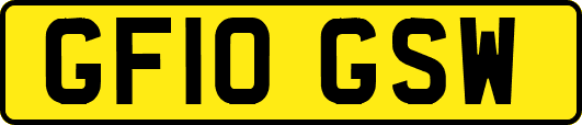 GF10GSW