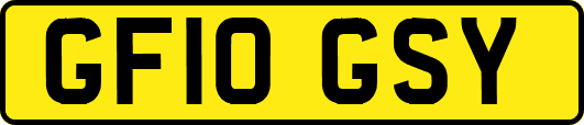 GF10GSY
