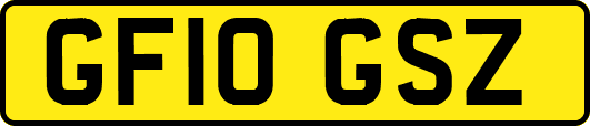 GF10GSZ