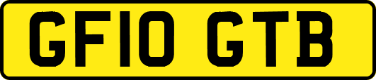 GF10GTB