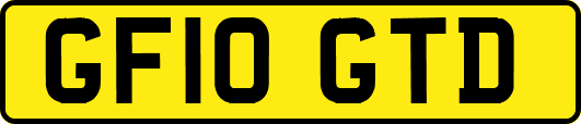GF10GTD