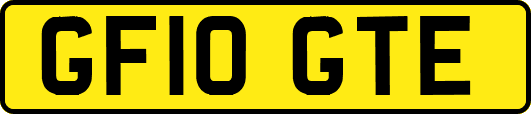 GF10GTE