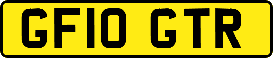 GF10GTR