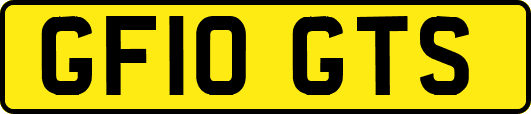 GF10GTS