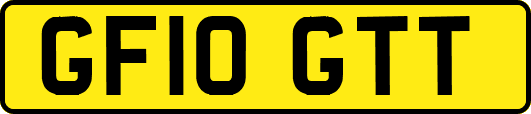 GF10GTT