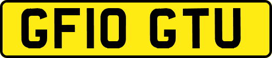 GF10GTU