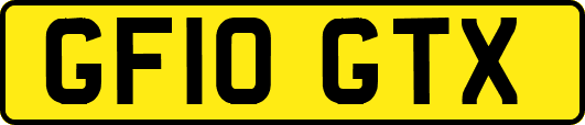 GF10GTX