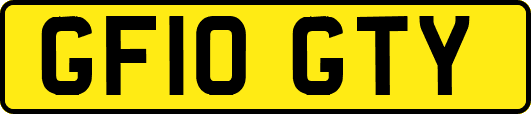GF10GTY