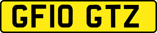 GF10GTZ