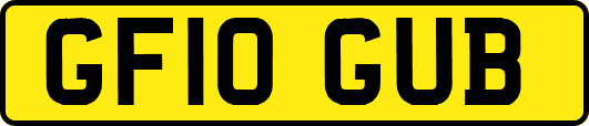 GF10GUB