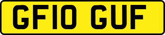 GF10GUF