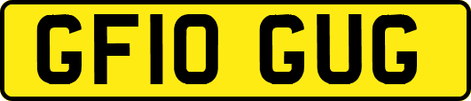 GF10GUG